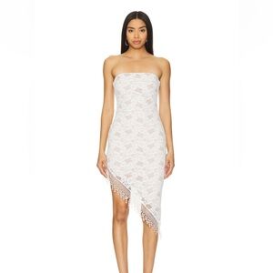 Loba Arlet Midi Dress